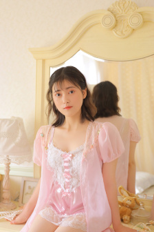 甜小姐与冷先生电视剧免费观看